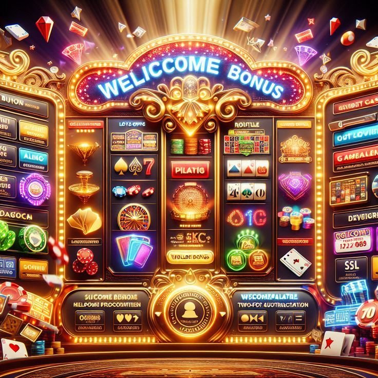 lucky365 login featured game showcase