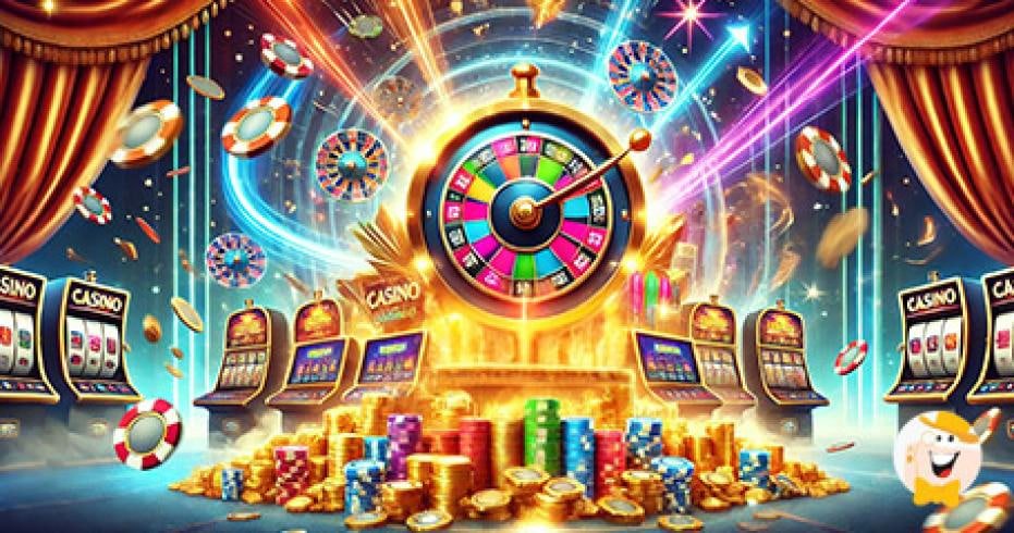Live dealer table broadcast with multi-camera setup and game interface